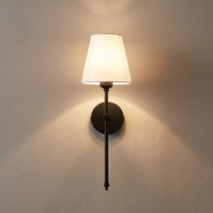 Solène – Trådlös Vägglampa (2-pack)